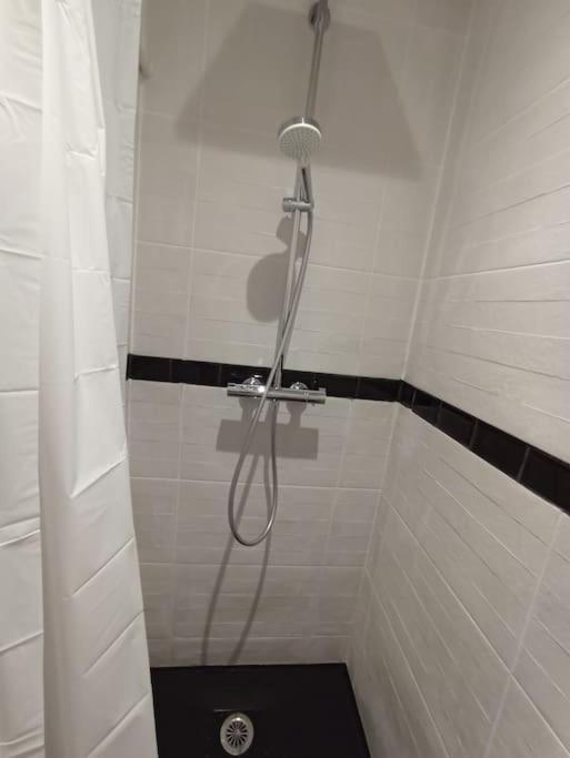 Superbe Appartement Renove A Neuf Centre Bourg เบรม ซูร์ แมร์ ภายนอก รูปภาพ